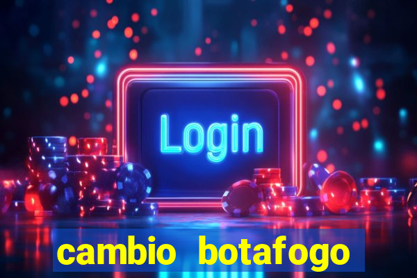 cambio botafogo praia shopping